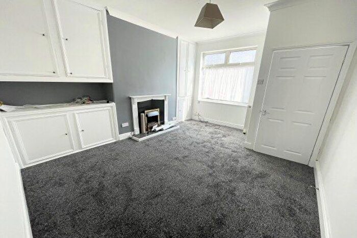 2 Bedroom Property To Rent In Kitchener Street, Darlington, DL3