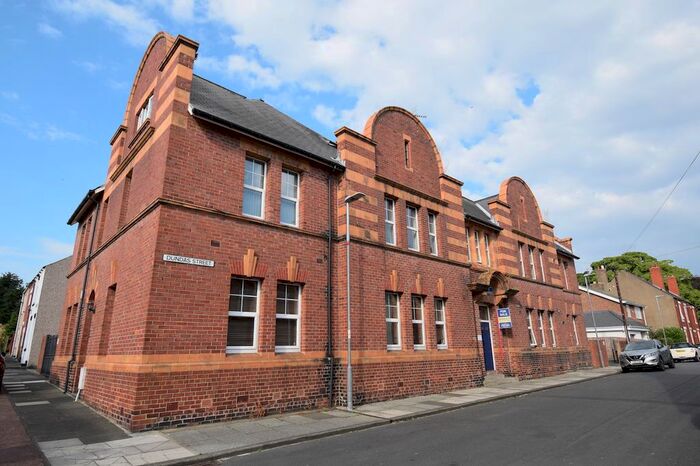 1 Bedroom Flat For Sale In Dundas Street, Spennymoor, DL16