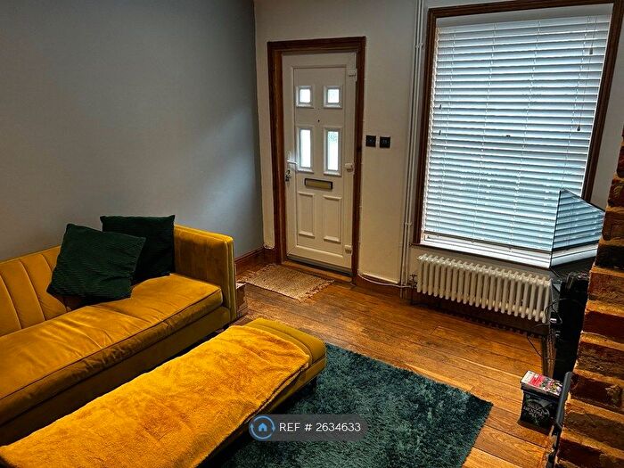 2 Bedroom Terraced House To Rent In Gorleston, Gorleston, NR31