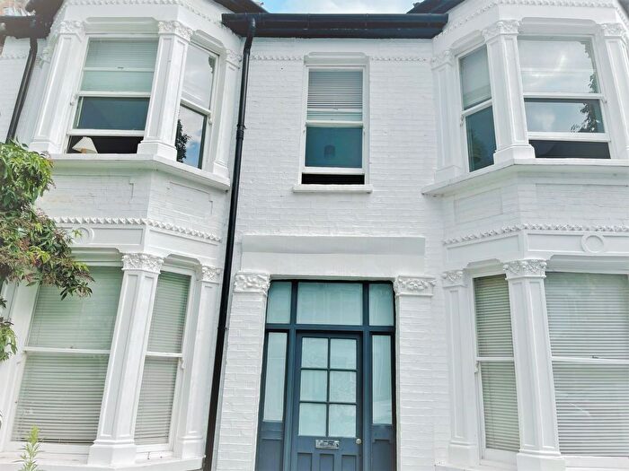 5 Bedroom Detached House To Rent In Copleston Road, London, SE15