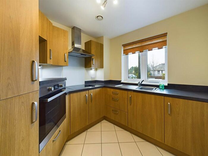1 Bedroom Flat For Sale In Greaves Road, Lancaster, LA1