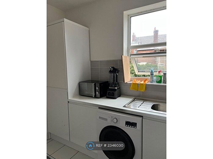 1 Bedroom Flat To Rent In Albert Road, Manchester, M19