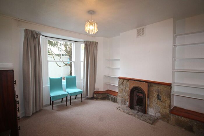 1 Bedroom Flat To Rent In Gladstone Place, Brighton, BN2