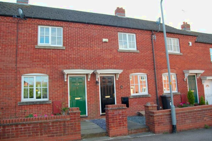 2 Bedroom Terraced House To Rent In Old Forge Drive, West Haddon, Northants, NN6