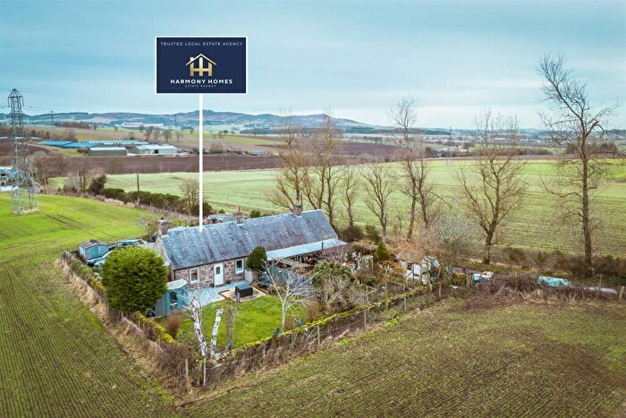 2 Bedroom Bungalow For Sale In Muirhead, DD2