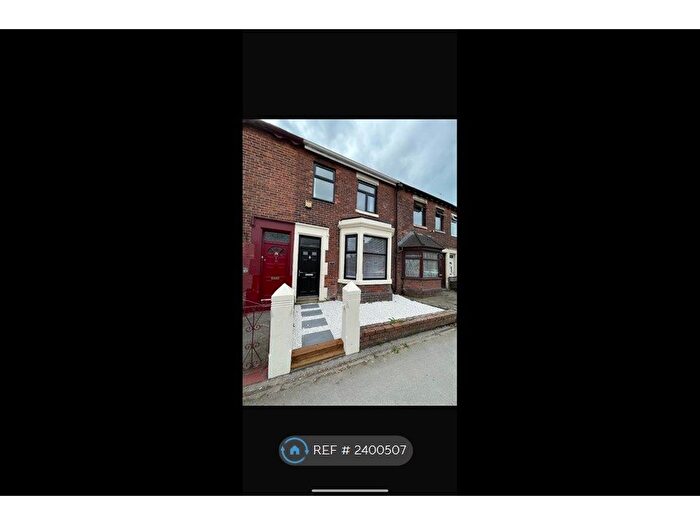 2 Bedroom Terraced House To Rent In Watkin Lane, Lostock Hall, Preston, PR5