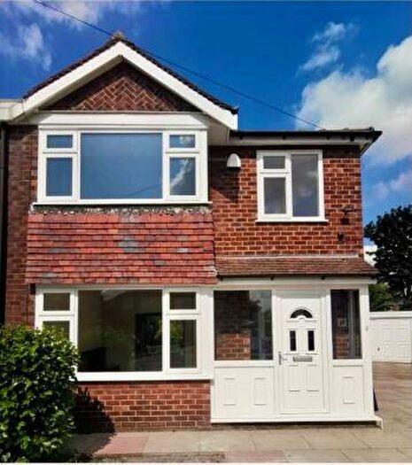 3 Bedroom Semi-Detached House To Rent In Shelton Avenue, Sale, M33