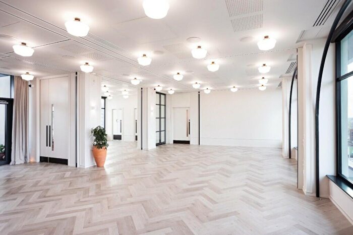 Studio To Rent In Dandi Wembley, Stadium Way, HA9