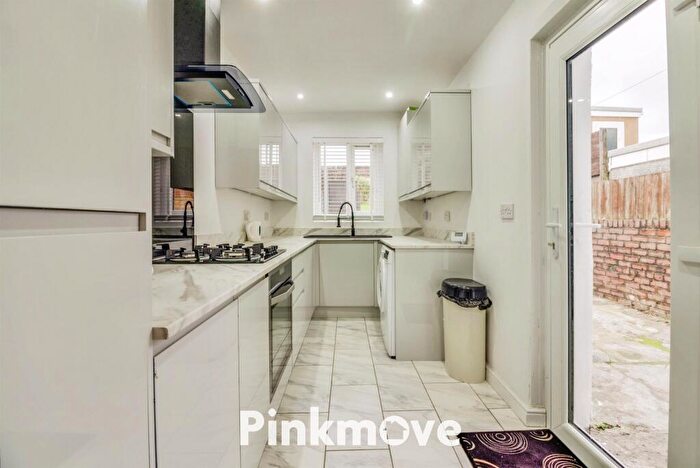 3 Bedroom House For Sale In Caerleon Road, Newport, NP19