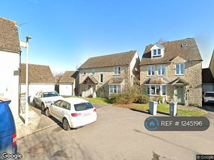 4 Bedroom Detached House To Rent In Elm Grove, Milton-Under-Wychwood, Chipping Norton, OX7