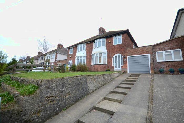 3 Bedroom Semi-Detached House To Rent In Oxford Road, Tilehurst, Reading, RG30