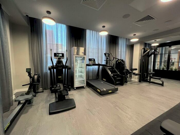 1 Bedroom Flat To Rent In Lionel Street Jewellery Quarter, B3