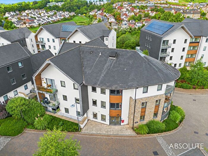2 Bedroom Flat For Sale In Willowfield Road, Beechfield House Willowfield Road, TQ2