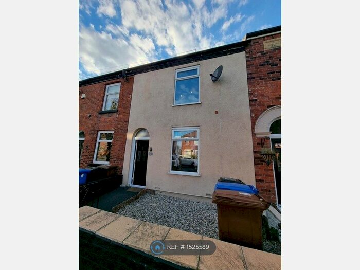 2 Bedroom Terraced House To Rent In Lowndes Lane, Stockport, SK2