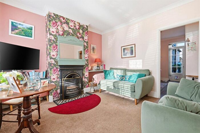 2 Bedroom Semi-Detached House For Sale In High Street, Great Wakering, Southend-on-Sea, Essex, SS3