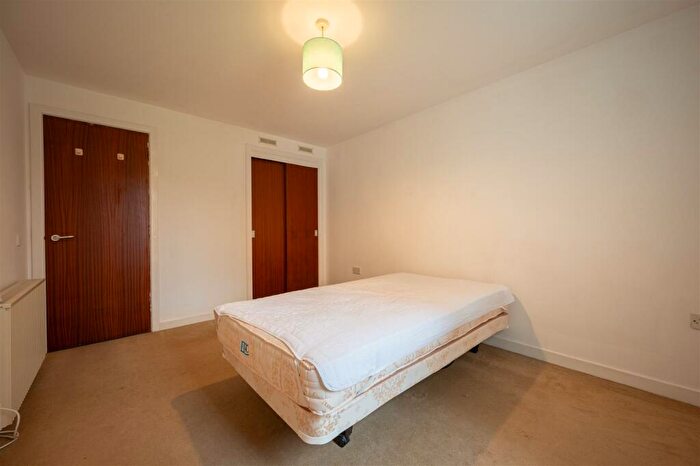 1 Bedroom Apartment For Sale In Kinmylies Way, Inverness, IV3
