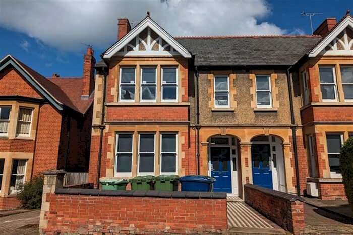 Apartment To Rent In Studio Divinity Road, Oxford, Oxford, OX4