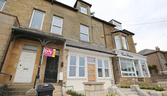 2 Bedroom Flat To Rent In Station Road, Hest Bank, Lancaster, LA2