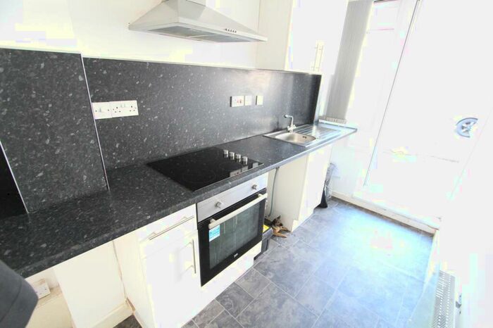 1 Bedroom Flat To Rent In Burngreave Road, Burngreave, S3