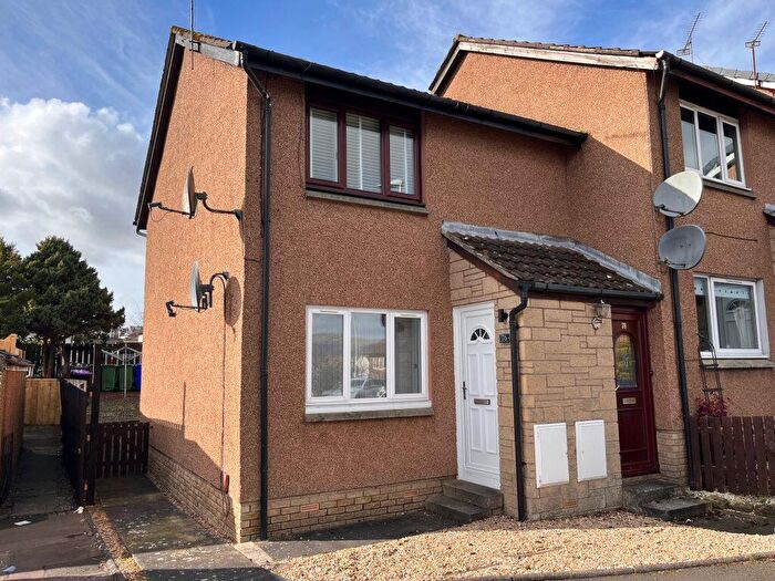 1 Bedroom Flat For Sale In Wishart Drive, Stirling, FK7