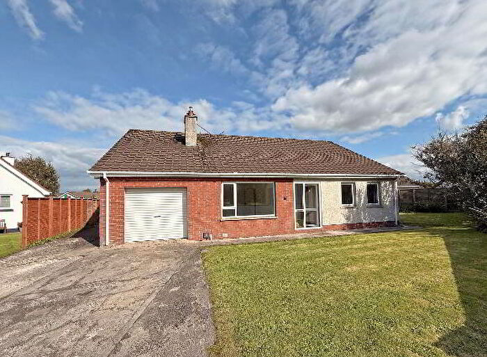 3 Bedroom Detached Bungalows For Sale In Flowerfield Road, Portstewart, BT55