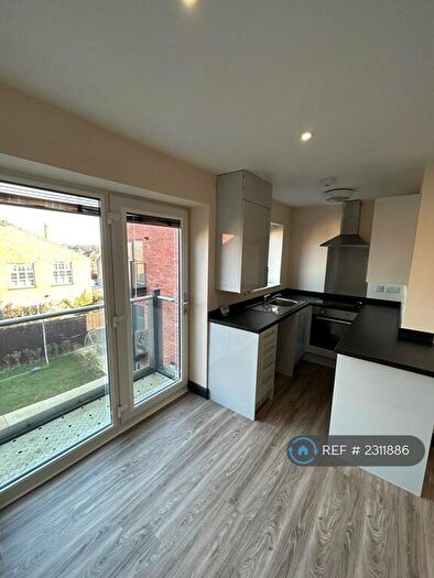 1 Bedroom Flat To Rent In Burgess Road, Leicester, LE2