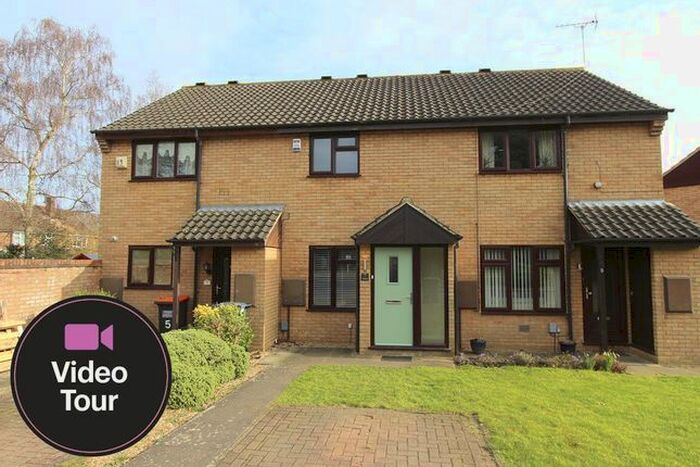 2 Bedroom Property To Rent In Wyngates, Leighton Buzzard LU7