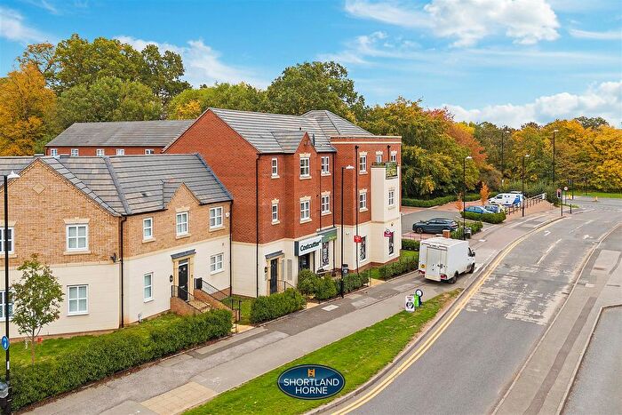 2 Bedroom Flat For Sale In Second Avenue, Binley, Coventry, CV3