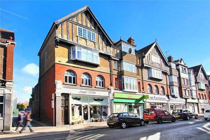 1 Bedroom Flat To Rent In Beach Road, Littlehampton, BN17