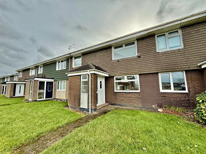 3 Bedroom Terraced House To Rent In Wynyard, Chester Le Street, DH2