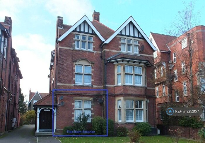 Studio To Rent In Earls Avenue, Folkestone, CT20