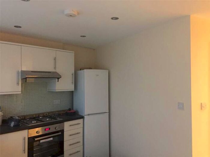 2 Bedroom Property To Rent In Morley Crescent West, Stanmore HA7