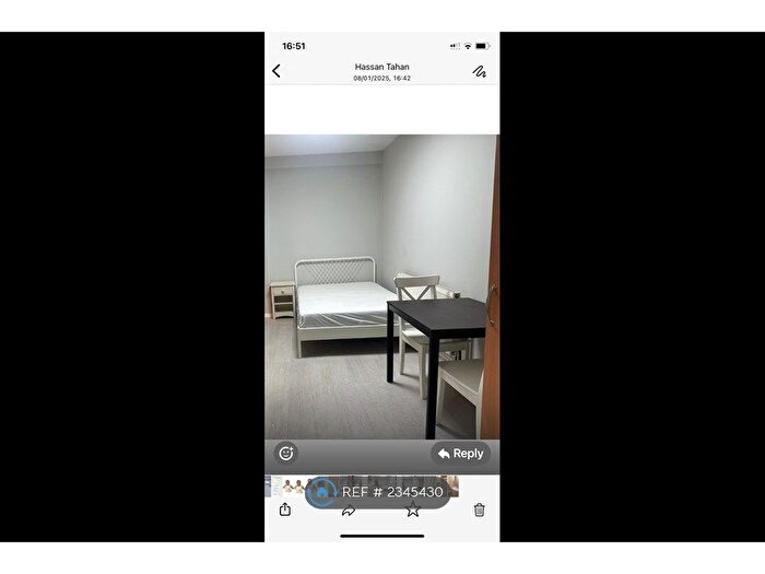 Studio To Rent In Kenilworth Road, HA8