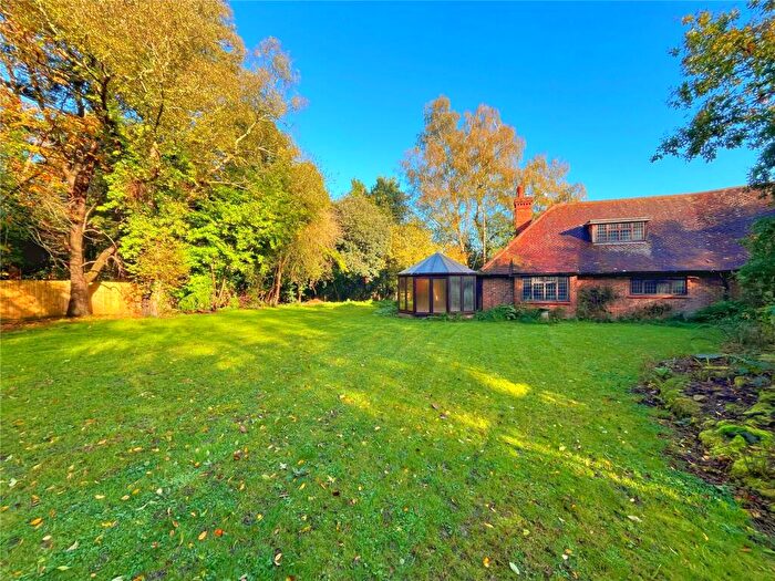 3 Bedroom Semi-Detached House For Sale In Wood Lane, Wartling, East Sussex, BN27