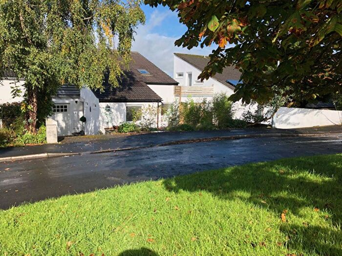 3 Bedroom Detached House For Sale In Hunters Moon, Dartington, TQ9