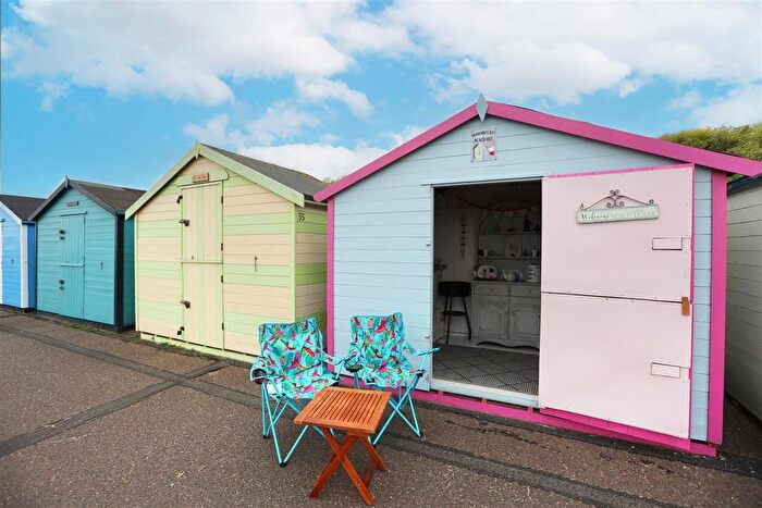 Property For Sale In Pakefield Street, Pakefield, Suffolk, NR33