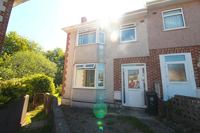 3 Bedroom End Of Terrace House For Sale In Sheldare Barton, St George, BS5