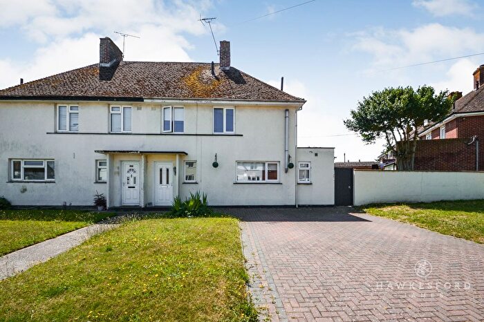 3 Bedroom Semi-Detached House To Rent In Manor Grove, Sittingbourne, Kent, ME10