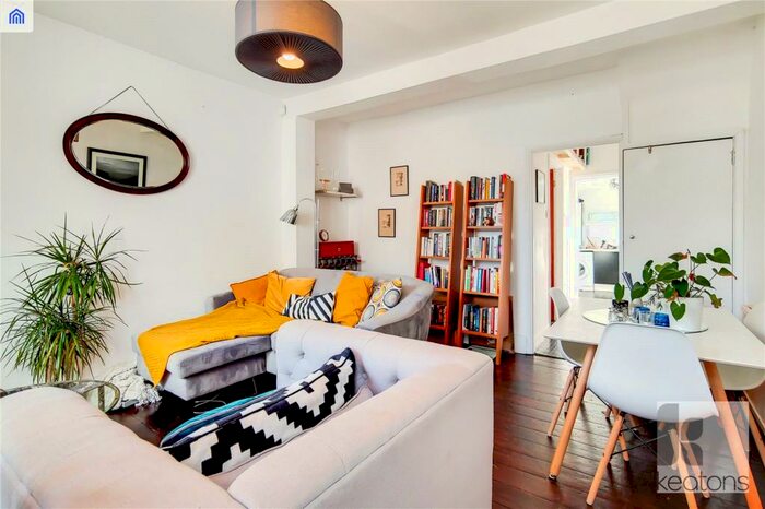 2 Bedroom Terraced House To Rent In Tower Hamlets Road, Forest Gate, London, E7