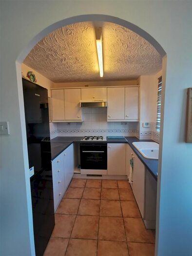 2 Bedroom Terraced House To Rent In Hamar Way, Birmingham B37