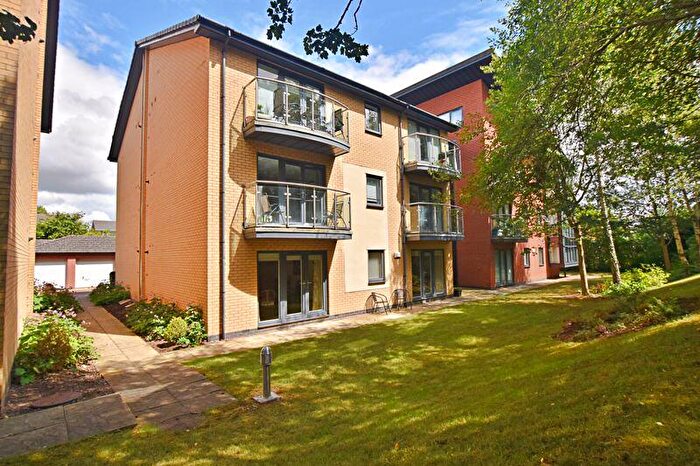 2 Bedroom Apartment For Sale In Manton Road, Uphill, Lincoln, LN2