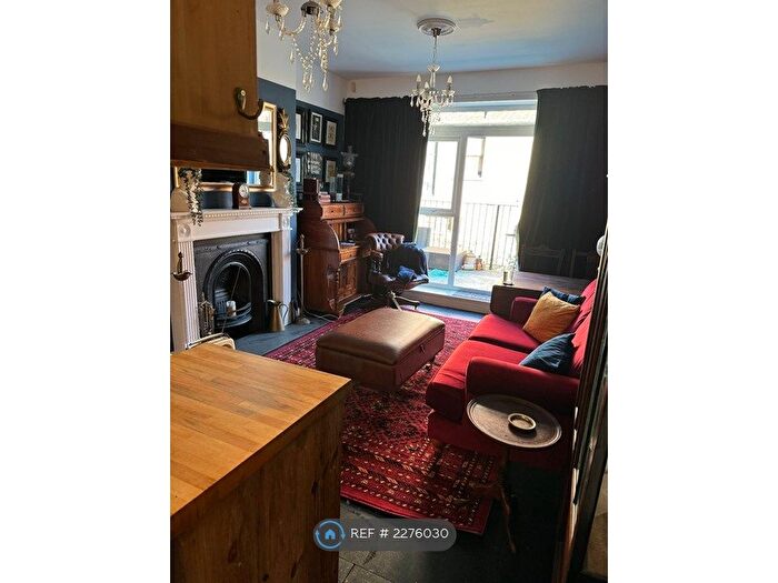 1 Bedroom Flat To Rent In Devonshire Road, Bexhill, TN40