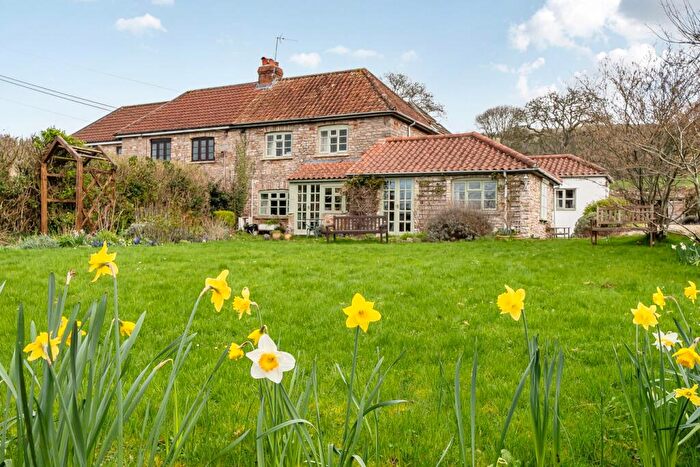 3 Bedroom Cottage For Sale In Lower Milton, Wookey Hole, Wells, BA5