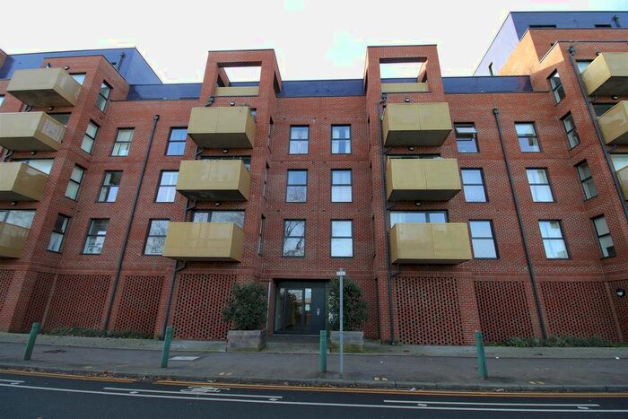 1 Bedroom Flat To Rent In Gala Court, Erith High Street, Erith, DA8