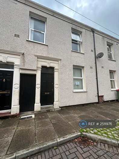 3 Bedroom Terraced House To Rent In Elijah Street, Preston, PR1