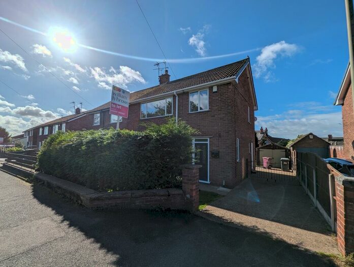 3 Bedroom House To Rent In Mill Lane, Whitwell, Worksop, S80