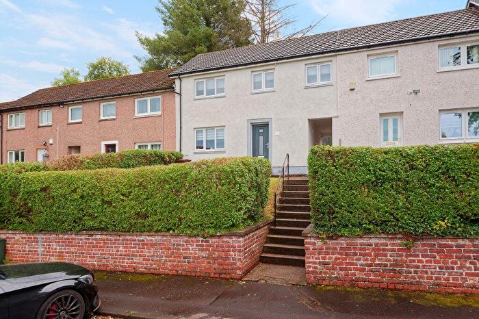 3 Bedroom Villa For Sale In Acacia Place, Johnstone, PA5