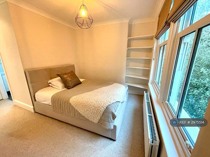 1 Bedroom Flat To Rent In The Gatehouse, Bournemouth, BH2