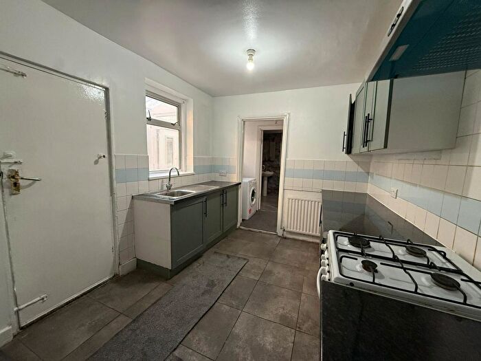 4 Bedroom Terraced House To Rent In Capworth Street, Leyton, E10