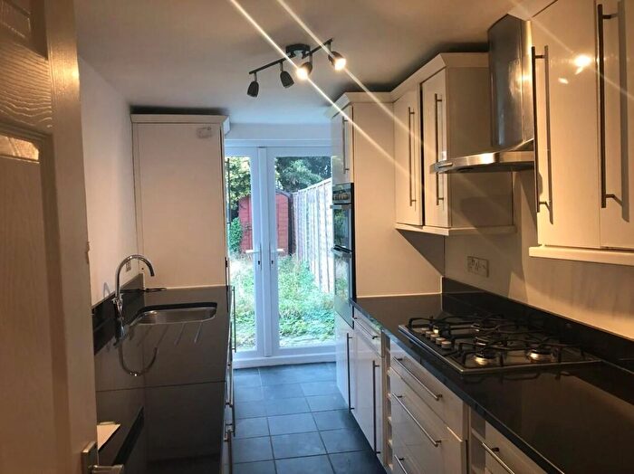 2 Bedroom Property To Rent In Birkbeck Road, Romford, RM7